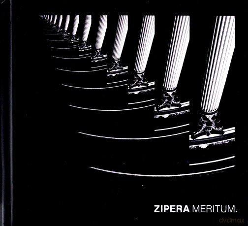 Zipera: MERITUM [CD]