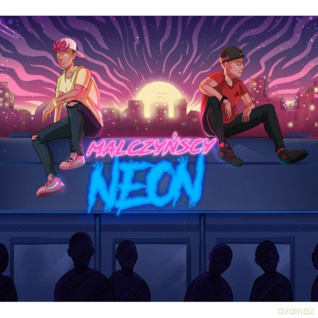 Malczyńscy: NEON [CD]