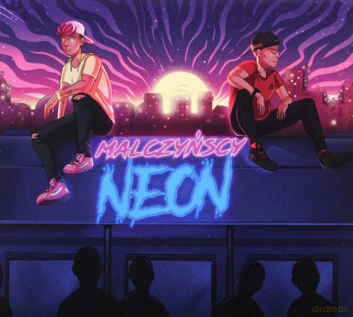 Malczyńscy: NEON [CD]