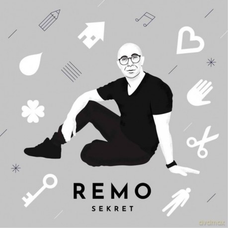 Remo: Sekret [CD]