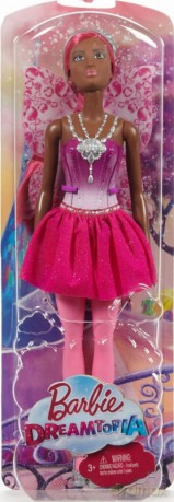 Barbie Dreamtopia Sparkle Mountain
