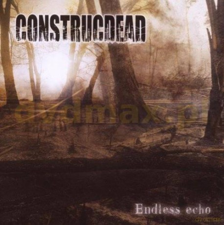 Construcdead: Endless Echo [CD]