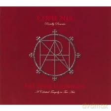 Coph Nia: The Dark Illuminati [CD]