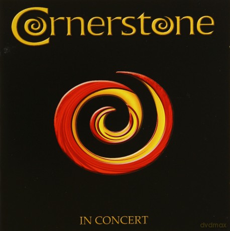 Cornerstone: In Concert [2CD]