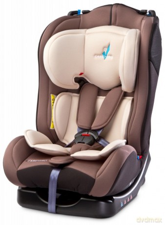 Fotelik Combo 0-25 kg Beige