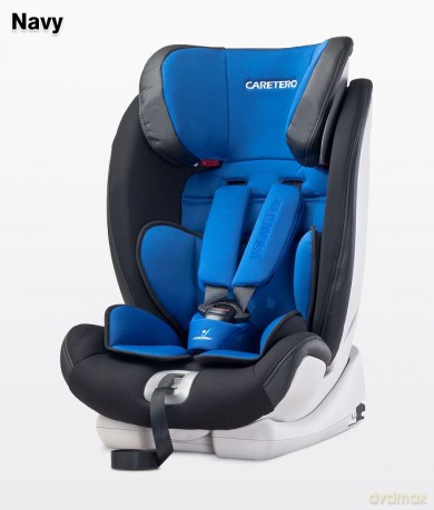 Fotelik Volante Fix 9-36 kg Navy