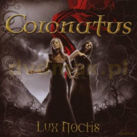 Coronatus: Lux Noctis [CD]