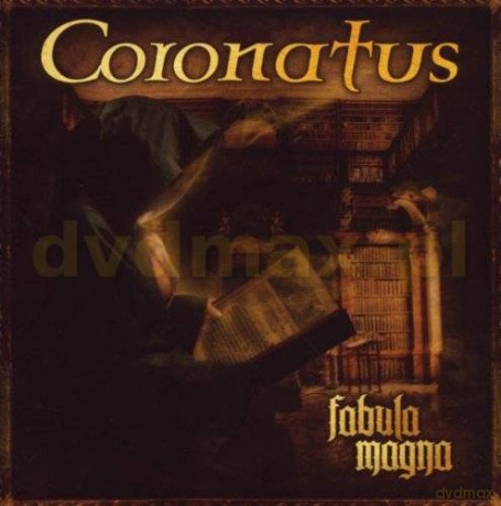 Coronatus: Fabula Magna [CD]
