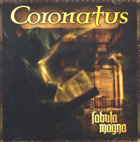 Coronatus: Fabula Magna [CD]