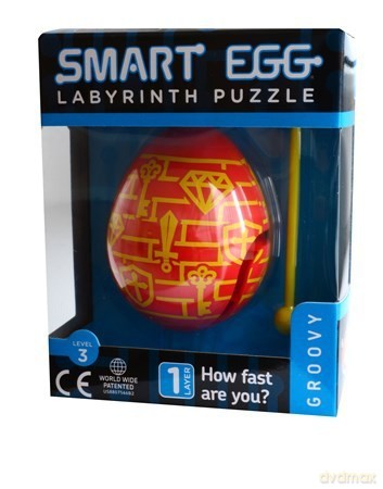 Smart EGG, Groovy [GRA]