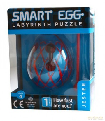 Smart EGG, Jester [GRA]