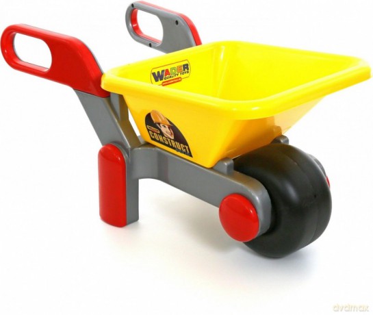 Wader-Polesie 38944 Taczka Construct