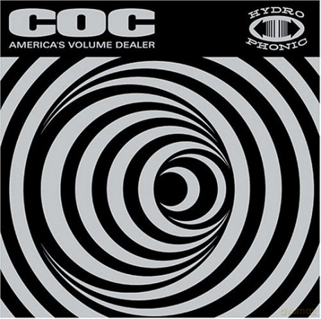 Corrosion Of Conformity: Americas Volume Dealer (dual disc) [CD]