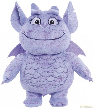 Vampirina Maskotka pluszowa, Gregoria