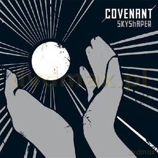 Covenant: Skyshaper [2CD]