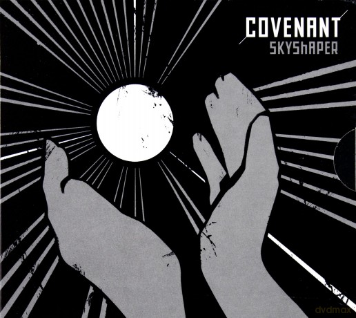 Covenant: Skyshaper [2CD]
