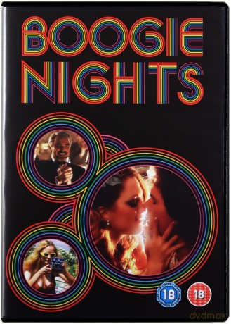 Boogie Nights [DVD]