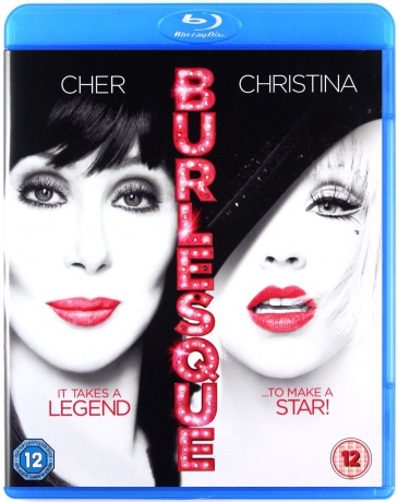 Burlesque [Blu-Ray]