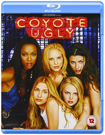 Coyote Ugly [Blu-Ray]