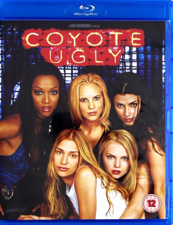 Coyote Ugly [Blu-Ray]