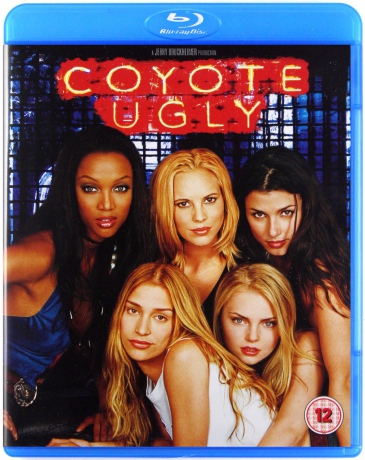 Coyote Ugly [Blu-Ray]