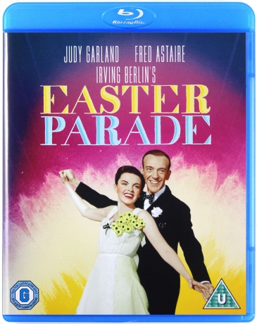 Easter Parade [Blu-Ray]