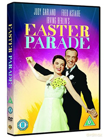 Parada wielkanocna [DVD]