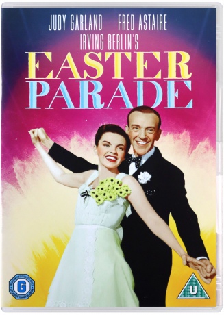 Parada wielkanocna [DVD]