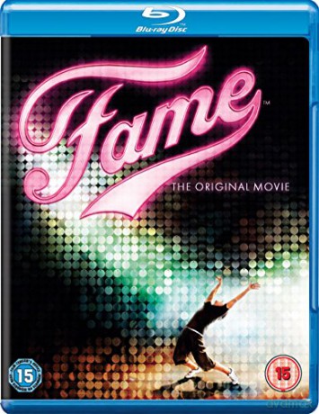 Fame [Blu-Ray]