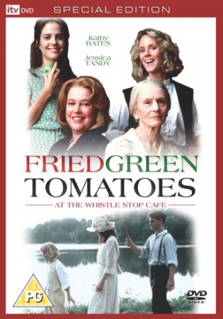 Fried Green Tomatoes At The Whistle Stop Cafe [DVD]