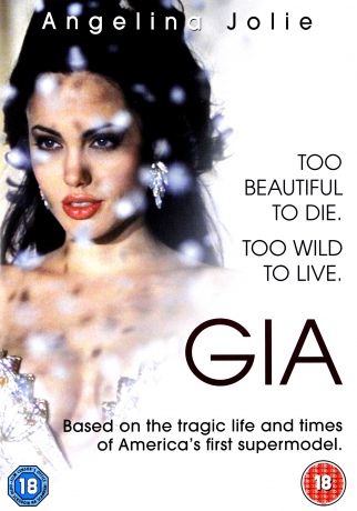 Gia [DVD]
