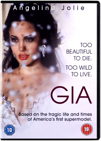 Gia [DVD]