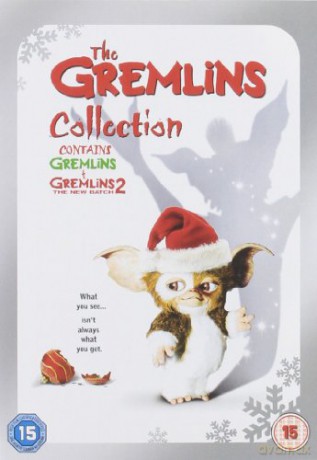 Gremlins Gremlins 2 The New Batch [2DVD]