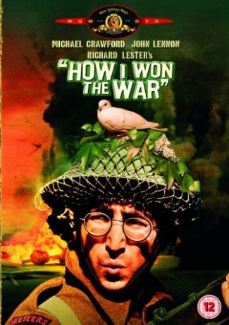 How I Won The War [DVD]