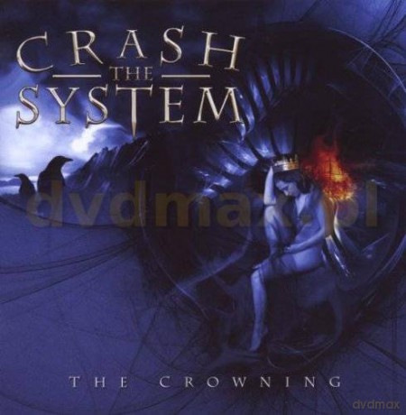 Crash The System: The Crowning [CD]