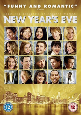 New Years Eve [DVD]