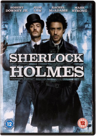 Sherlock Holmes [DVD]