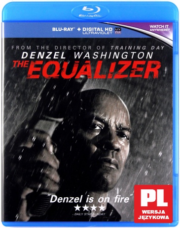 Bez litości [Blu-Ray]
