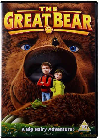 The Great Bear [DVD]
