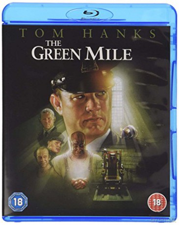 The Green Mile [2xBlu-Ray]