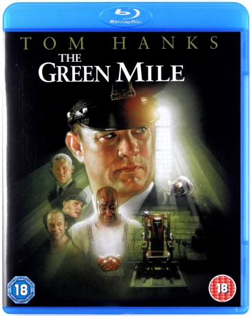 The Green Mile [2xBlu-Ray]