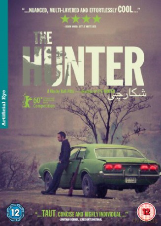 The Hunter [DVD]