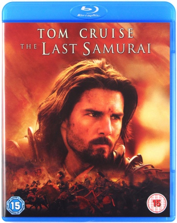 The Last Samurai [Blu-Ray]