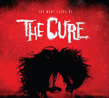 The Cure: The Many Faces Of The Cure [3CD]