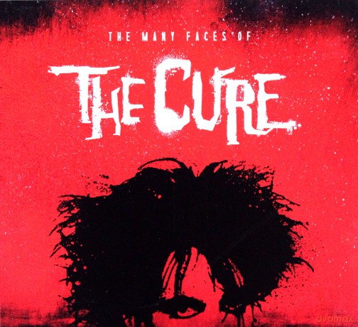 The Cure: The Many Faces Of The Cure [3CD]