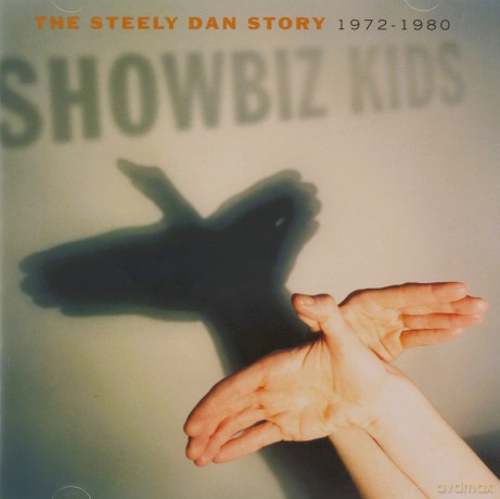 Steely Dan: The Very Best Of - The Showbiz Story [2CD]