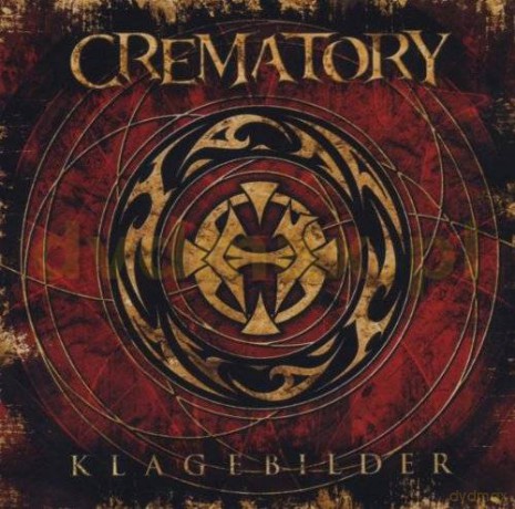 Crematory: Klagebilder [CD]