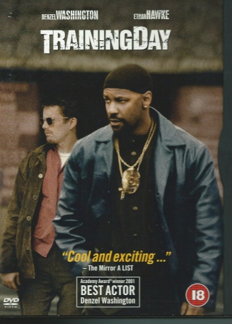 Training Day [DVD]