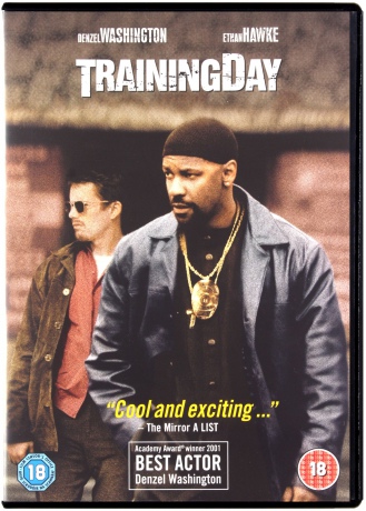 Training Day [DVD]