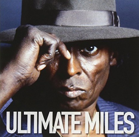 Miles Davis: Ultimate Miles [5CD]